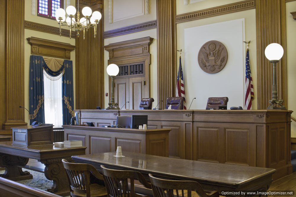 What You Didn't Know About Court Reporting